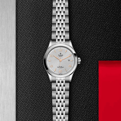 1926 28 Watch - 2